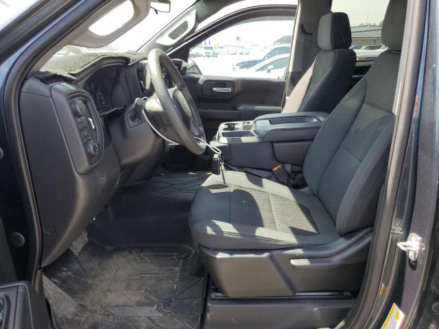 Photo 7 from auction – 2020 CHEVROLET SILVERADO with VIN 3GCPYBEH7LG102316
