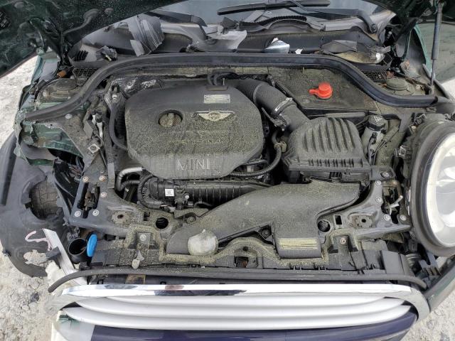 Photo 11 from auction – 2015 MINI COOPER with VIN WMWXM5C56FT973704