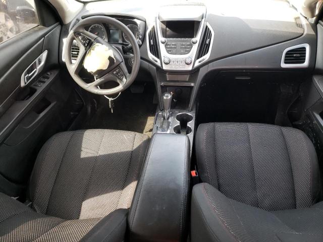 Photo 8 from auction – 2017 GMC TERRAIN SL with VIN 2GKALMEK6H6143779