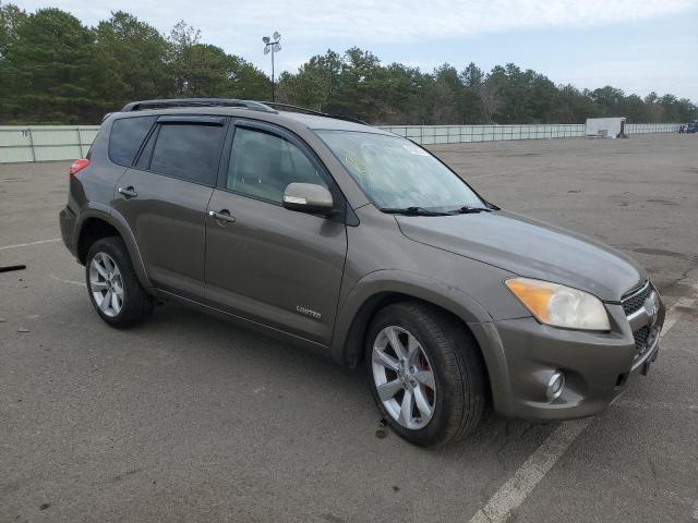Photo 4 from auction – 2009 TOYOTA RAV4 LIMIT with VIN 2T3BK31V49W002471