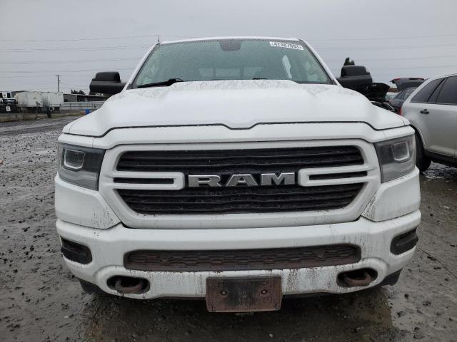 Photo 5 from auction – 2019 RAM 1500 BIG H with VIN 1C6SRFFT0KN784311