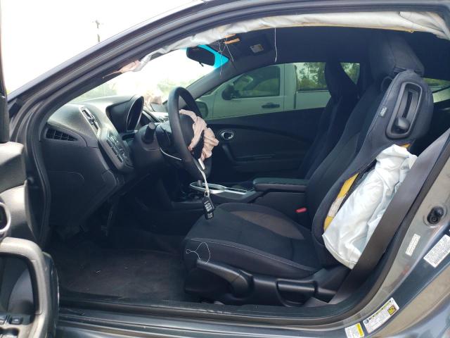 Photo 7 from auction – 2016 HONDA CR-Z with VIN JHMZF1D43GS000063