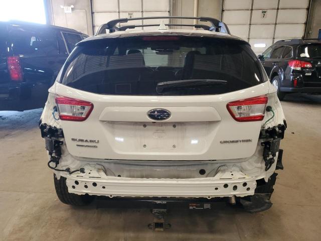Photo 6 from auction – 2018 SUBARU CROSSTREK with VIN JF2GTALC1JH332194