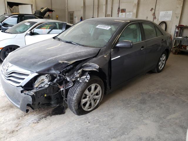 TOYOTA CAMRY BASE 2011 z numerem VIN 4T1BF3EK5BU195068 - Zdjęcie z aukcji