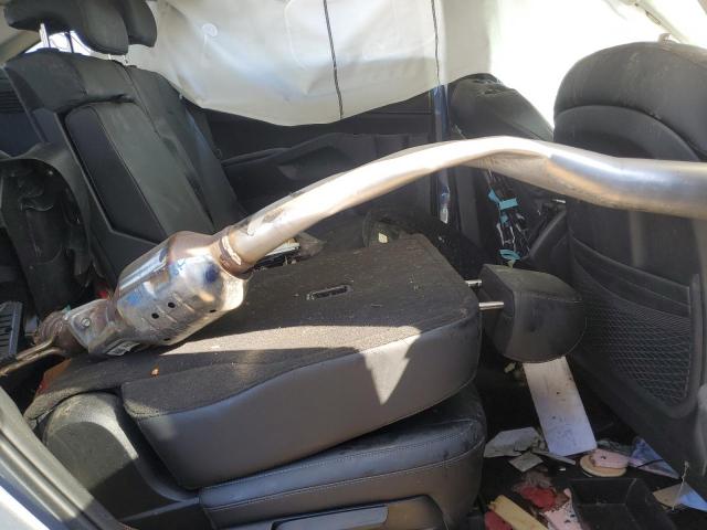 Photo 11 from auction – 2023 KIA SORENTO S with VIN 5XYRL4LC3PG172393