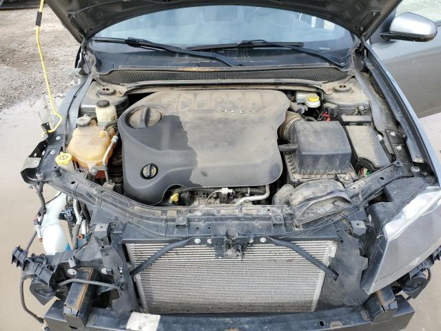 Photo 11 from auction – 2013 DODGE AVENGER SX with VIN 1C3CDZCG4DN630521