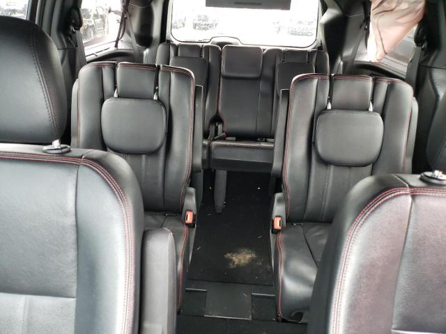 Photo 10 from auction – 2017 DODGE GRAND CARA with VIN 2C4RDGEG3HR731839