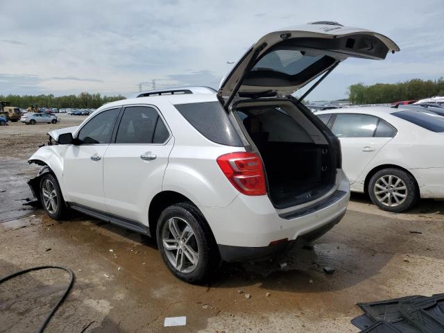 Photo 2 from auction – 2017 CHEVROLET EQUINOX PR with VIN 2GNALDEK0H6259577