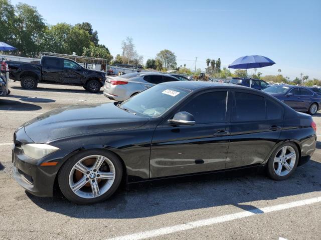 BMW 328 I SULE 2012 with VIN WBA3C1C5XCF432773 - Photo from auction