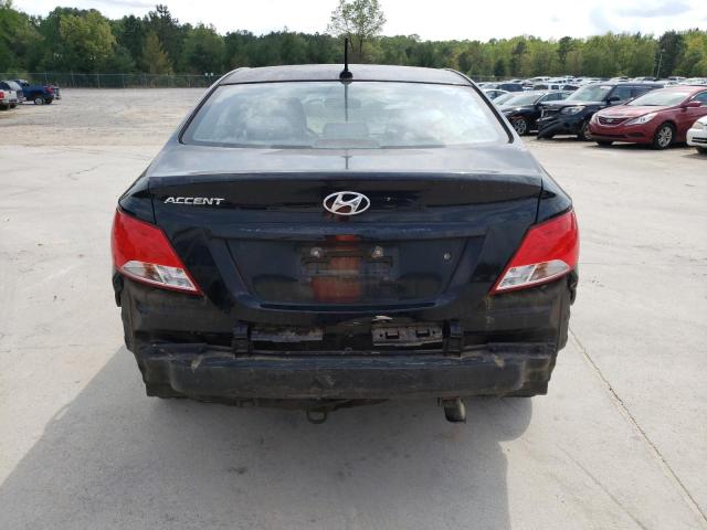 Photo 6 from auction – 2016 HYUNDAI ACCENT SE with VIN KMHCT4AE4GU101448