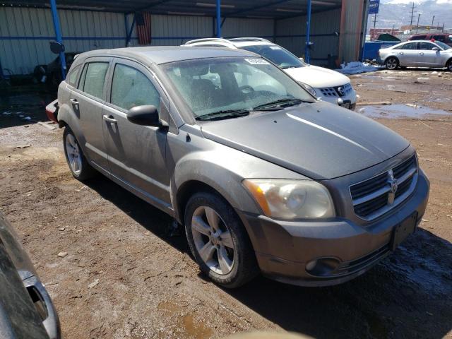 Photo 4 from auction – 2011 DODGE CALIBER MA with VIN 1B3CB3HA6BD238440