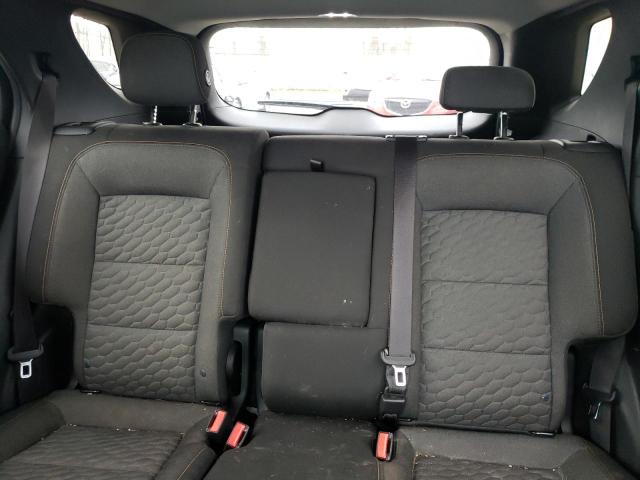 Photo 10 from auction – 2019 CHEVROLET EQUINOX LT with VIN 2GNAXUEV3K6118959
