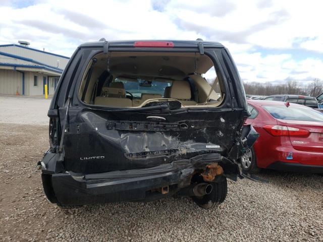 Photo 6 from auction – 2015 FORD EXPEDITION with VIN 1FMJU2AT2FEF46500