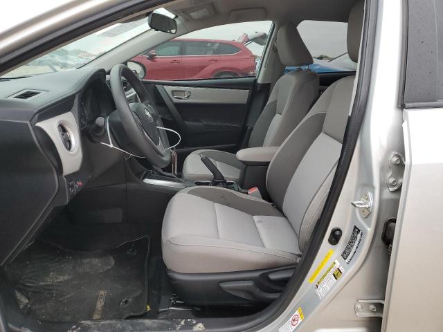 Photo 7 from auction – 2019 TOYOTA COROLLA L with VIN 5YFBURHE6KP897867