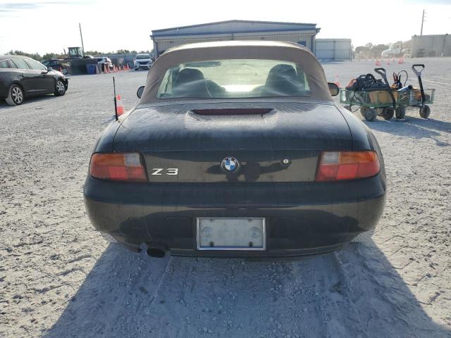 Photo 10 from auction – 1997 BMW Z3 1.9 with VIN 4USCH7323VLB79861