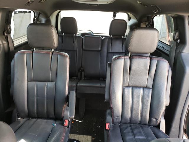 Photo 10 from auction – 2017 DODGE GRAND CARA with VIN 2C4RDGEG7HR741015