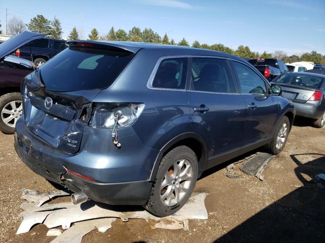 Photo 3 from auction – 2015 MAZDA CX-9 TOURI with VIN JM3TB3CA5F0453799
