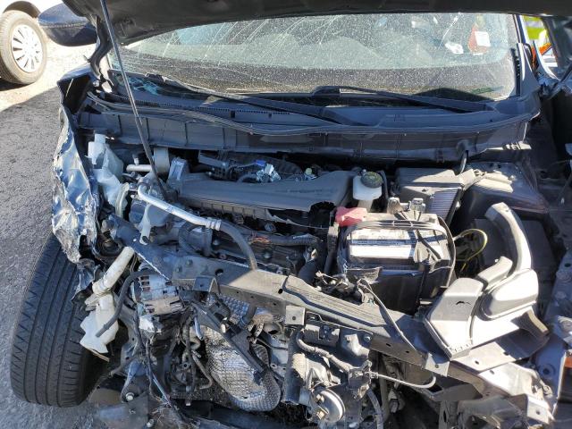 Photo 11 from auction – 2016 NISSAN ROGUE S with VIN KNMAT2MT6GP666101