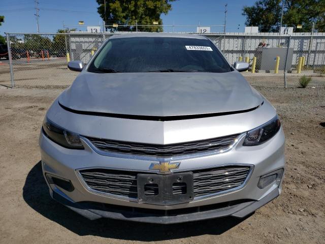 Photo 5 from auction – 2017 CHEVROLET MALIBU LT with VIN 1G1ZE5ST4HF250596