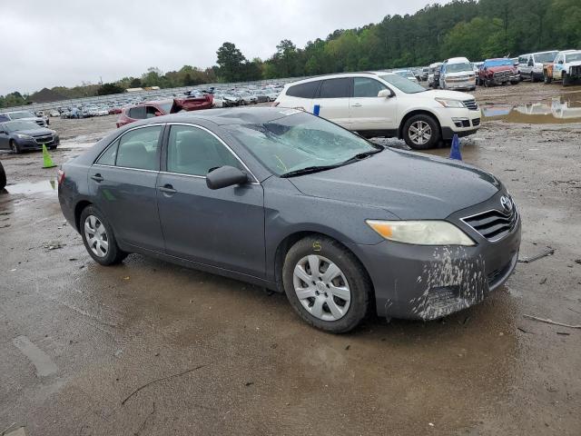 Photo 4 from auction – 2011 TOYOTA CAMRY BASE with VIN 4T1BF3EKXBU727317
