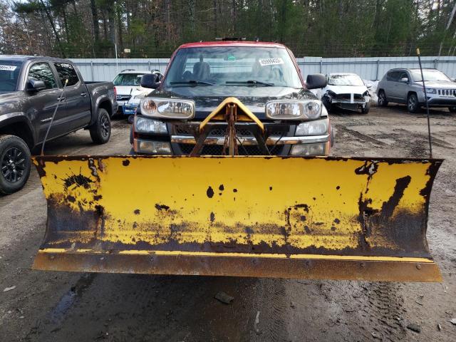 Photo 5 from auction – 2003 CHEVROLET silverado with VIN 1GCHK24U53E191637