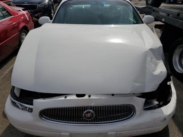 Photo 11 from auction – 2004 BUICK LESABRE CU with VIN 1G4HP52K044176244