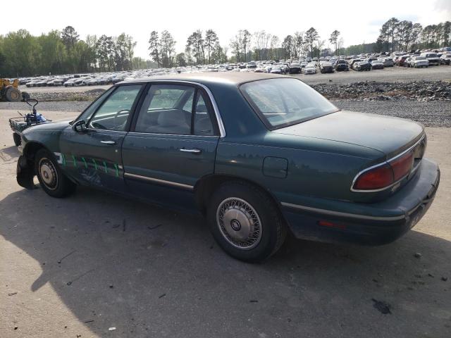 Photo 2 from auction – 1997 BUICK LESABRE CU with VIN 1G4HP52K1VH465756