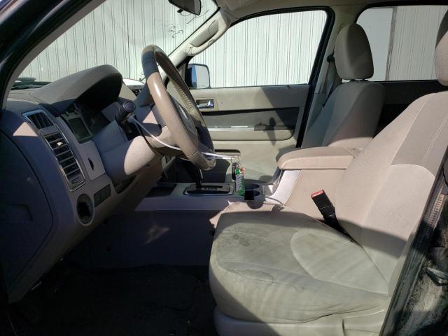 Photo 7 from auction – 2009 MERCURY MARINER with VIN 4M2CU91G29KJ20024