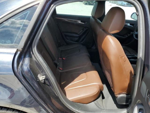 Photo 10 from auction – 2014 AUDI A4 PREMIUM with VIN WAUAFAFL8EN029408