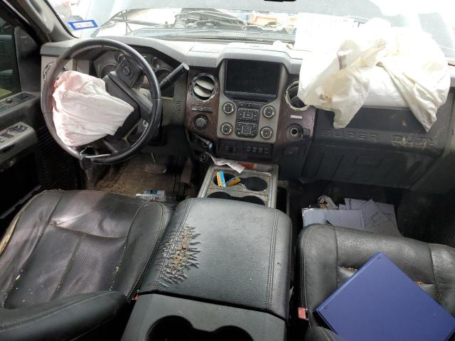 Photo 8 from auction – 2015 FORD F250 SUPER with VIN 1FT7W2BT5FEC96662