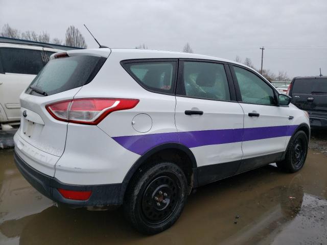 Photo 3 from auction – 2013 FORD ESCAPE S with VIN 1FMCU0F71DUB31955