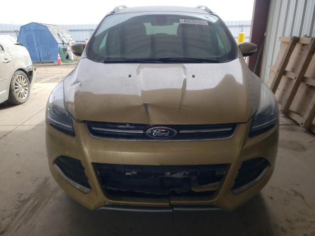 صورة رقم 5 من المزاد - 2014 FORD ESCAPE TIT مع VIN 1FMCU9J92EUC23302