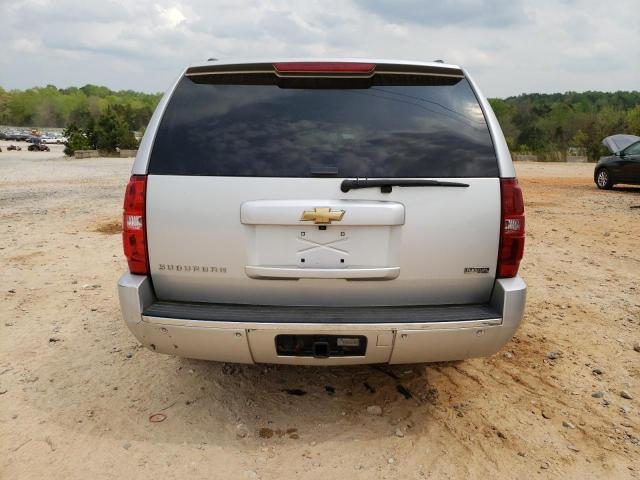 Photo 6 from auction – 2011 CHEVROLET SUBURBAN K with VIN 1GNSKKE38BR334591