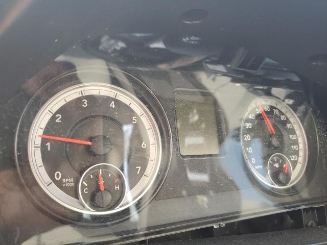 Photo 9 from auction – 2015 RAM 1500 ST with VIN 1C6RR7FT8FS648729