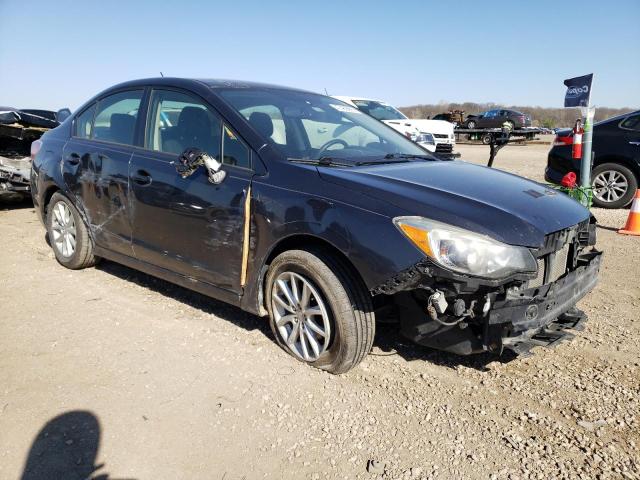 Photo 4 from auction – 2013 SUBARU IMPREZA PR with VIN JF1GJAC69DH036350