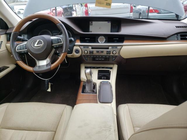 Photo 8 from auction – 2017 LEXUS ES 300H with VIN JTHBW1GGXH2148980