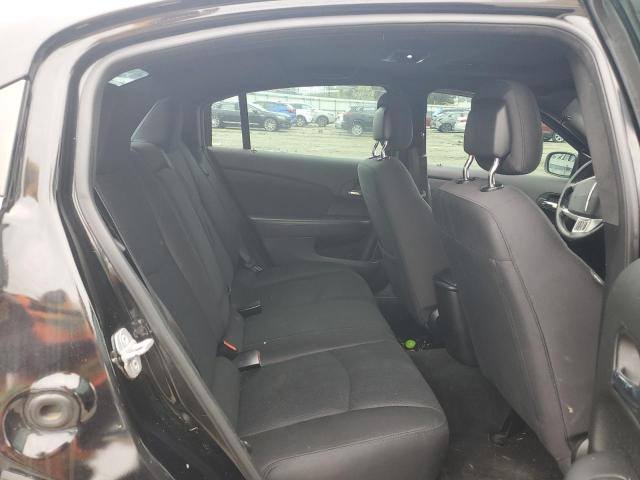 Photo 10 from auction – 2012 CHRYSLER 200 TOURIN with VIN 1C3CCBBG4CN263789