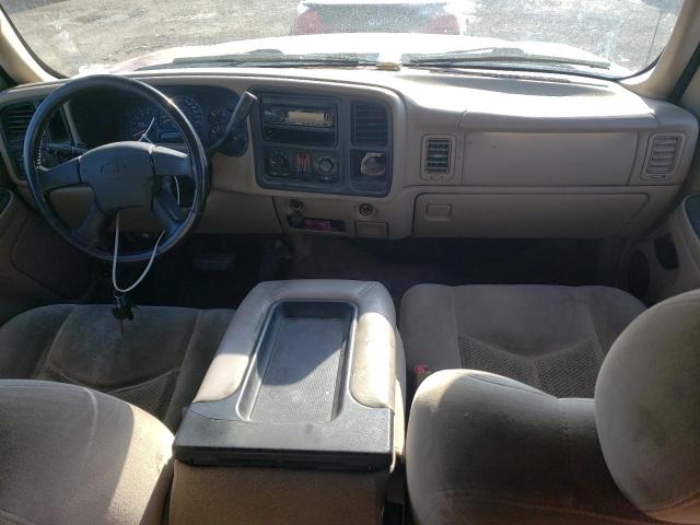 Photo 8 from auction – 2005 CHEVROLET SILVERADO with VIN 1GCEK19Z05Z189548