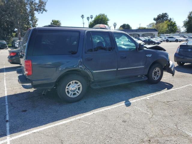 Photo 3 from auction – 2001 FORD EXPEDITION with VIN 1FMRU15W91LA69411