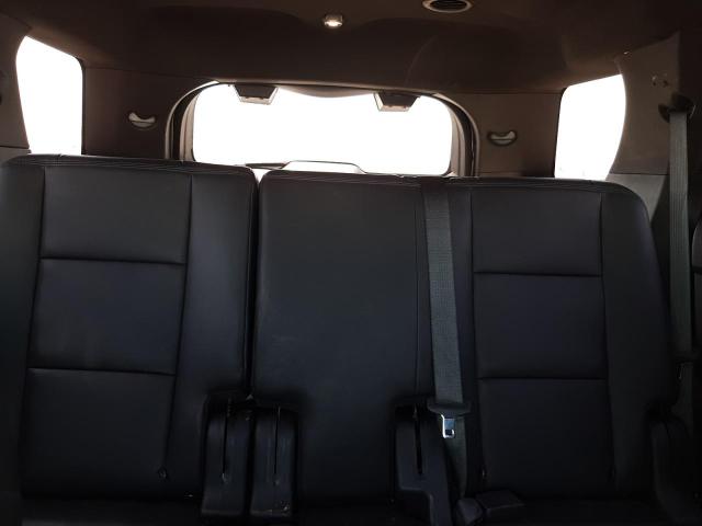 Photo 10 from auction – 2013 FORD EXPLORER P with VIN 1FM5K8AR9DGC10942