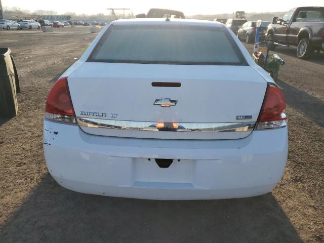 Photo 6 from auction – 2009 CHEVROLET IMPALA 1LT with VIN 2G1WT57K691318818