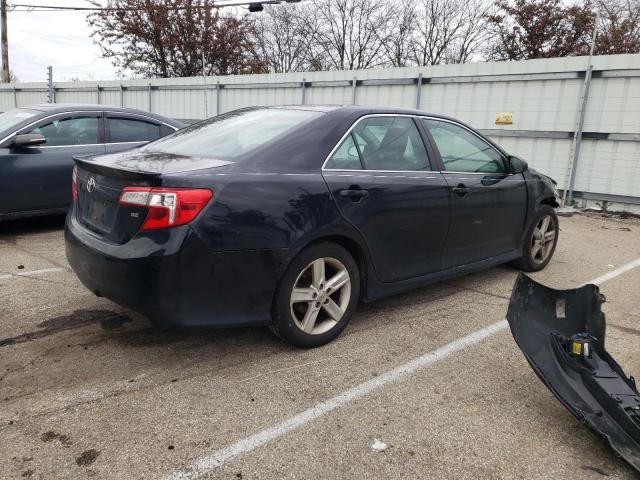 Photo 3 from auction – 2014 TOYOTA CAMRY L with VIN 4T1BF1FKXEU463359
