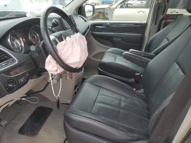 Photo 7 from auction – 2014 CHRYSLER TOWN & COU with VIN 2C4RC1BG7ER131535