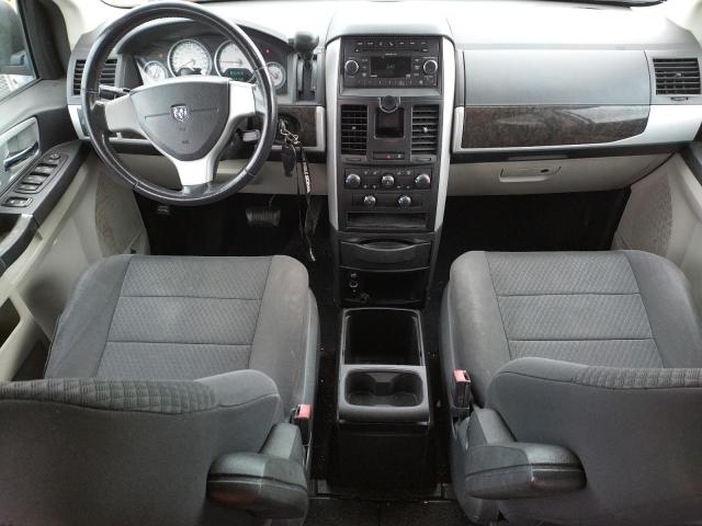 Photo 8 from auction – 2010 DODGE GRAND CARA with VIN 2D4RN5D14AR342134