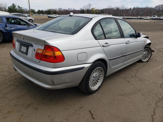 Photo 3 from auction – 2004 BMW 325 XI with VIN WBAEU33484PM60169