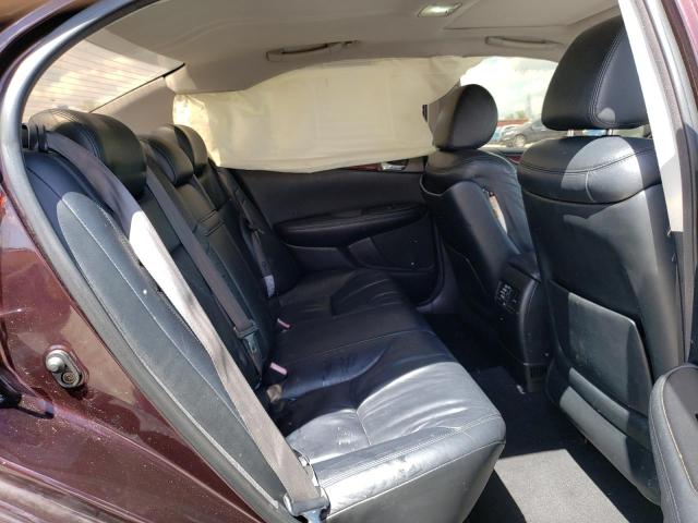 Photo 10 from auction – 2004 LEXUS ES 330 with VIN JTHBA30G345045316