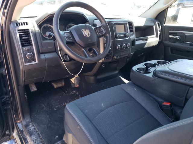 Photo 8 from auction – 2021 RAM 1500 CLASS with VIN 3C6JR7AT9MG599744