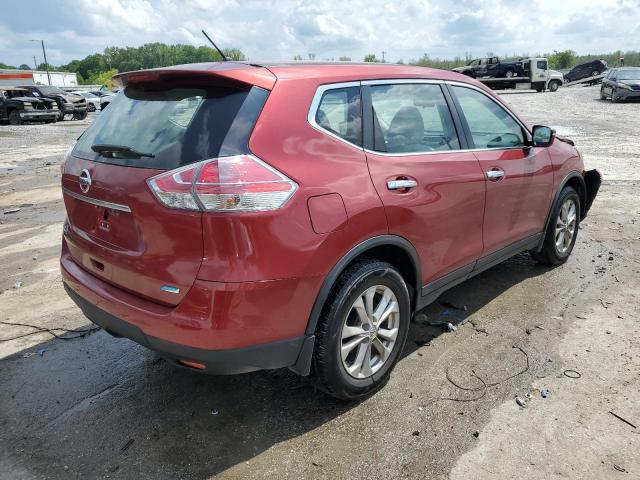 Photo 3 from auction – 2014 NISSAN ROGUE S with VIN 5N1AT2MT4EC787743