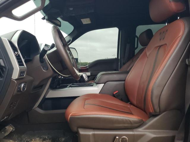Photo 7 from auction – 2022 FORD F250 SUPER with VIN 1FT7W2BT7NED88404