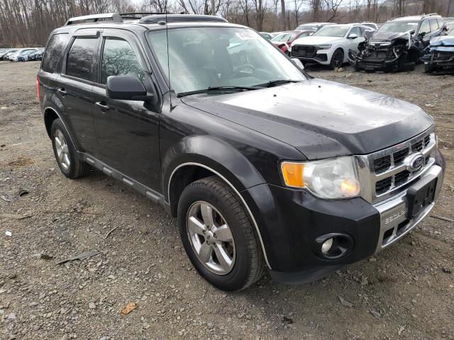 Photo 4 from auction – 2011 FORD ESCAPE LIM with VIN 1FMCU9EG9BKB38148